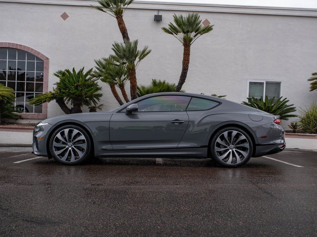 2026 Bentley Continental GT in La Jolla, CA, United States 5 - 17220682