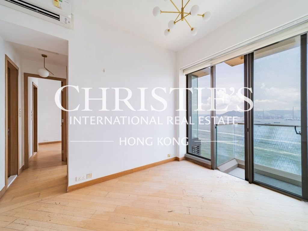 Apartment in Hong Kong, Hong Kong 3 - 15969335
