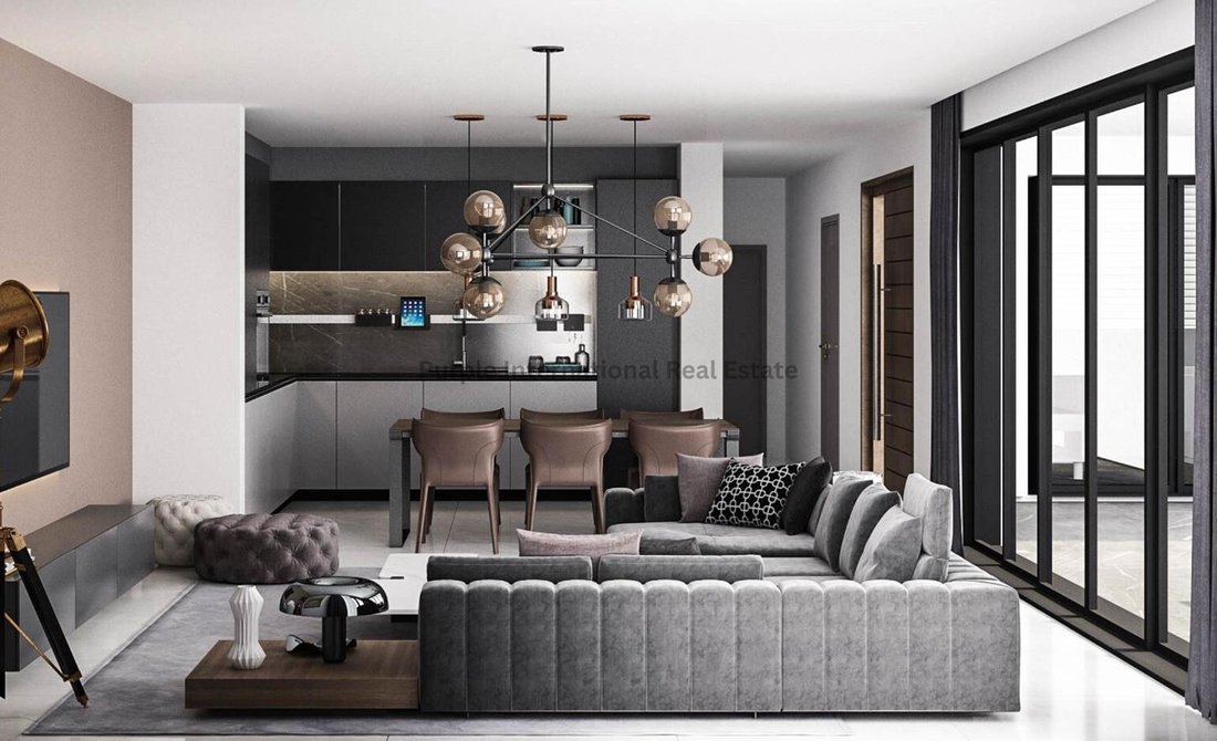 Villa in Tala, Paphos, Cyprus 3 - 17287084