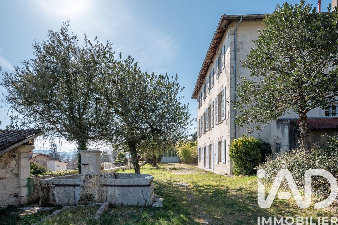 House in Biviers, Auvergne-Rhône-Alpes, France 4 - 17288058