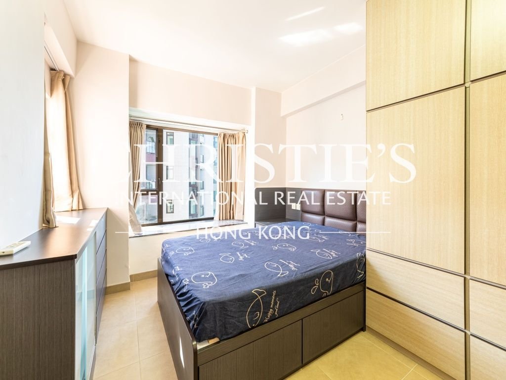 Apartment in Hong Kong, Hong Kong 5 - 16561042