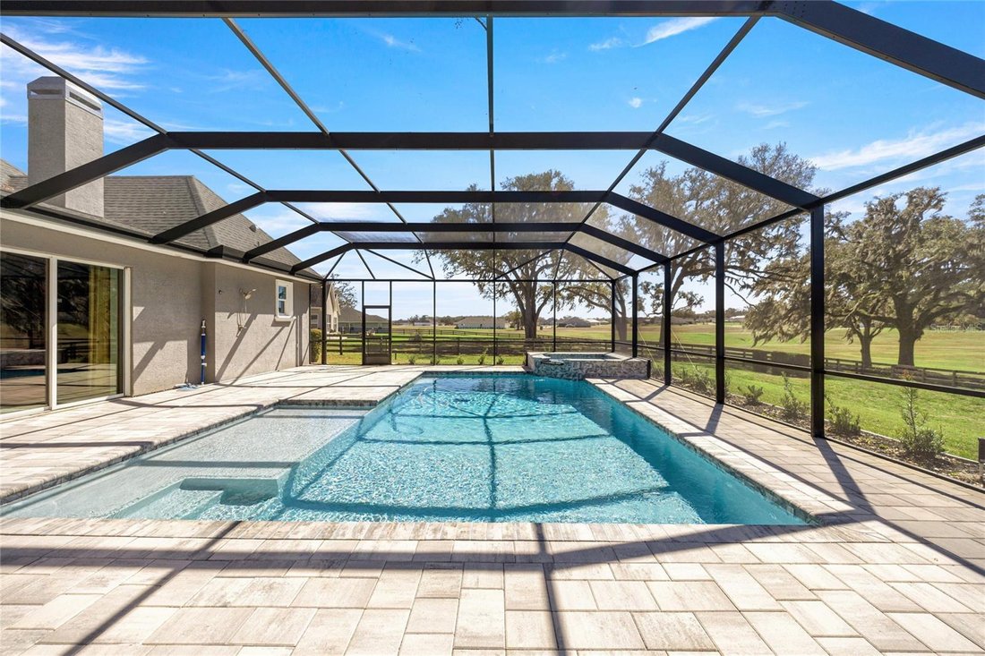 House in Ocala, Florida, United States 3 - 17286379