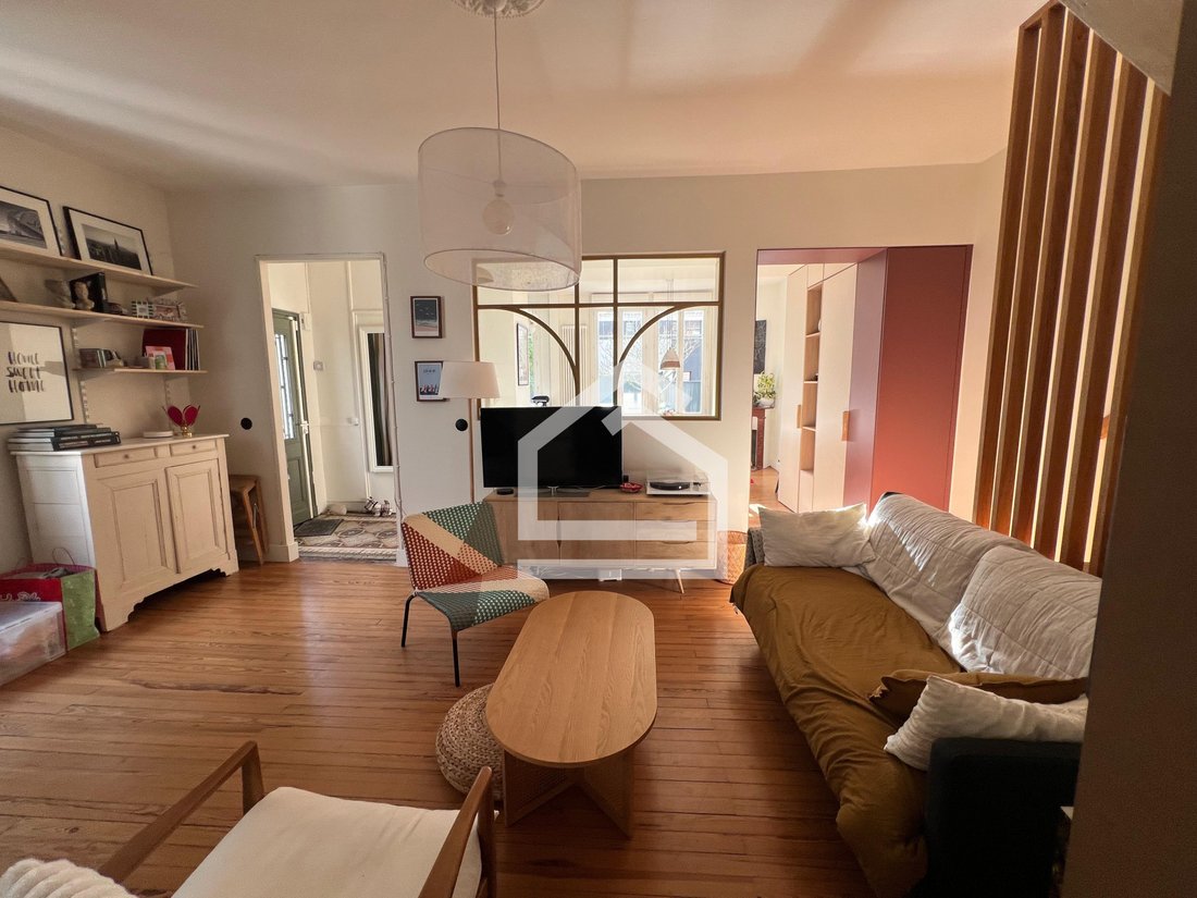 House in Talence, Nouvelle-Aquitaine, France 4 - 17287077