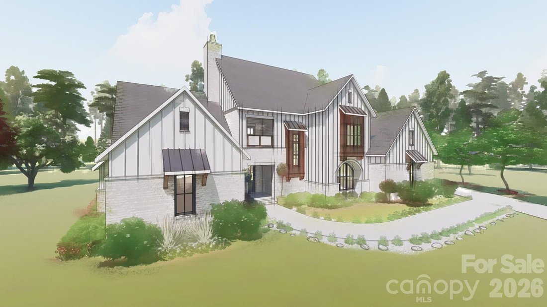 House in Cornelius, North Carolina, United States 2 - 16381461