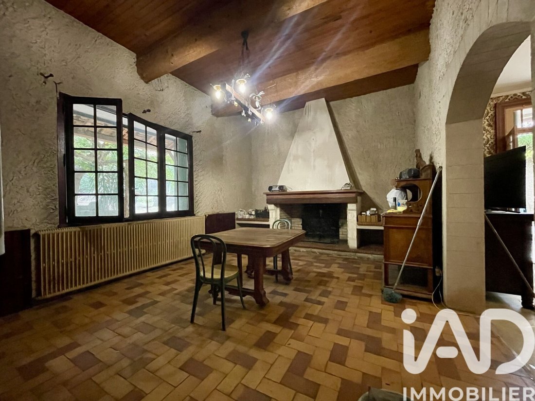 House in Village, Teyran, France 2 - 17288094