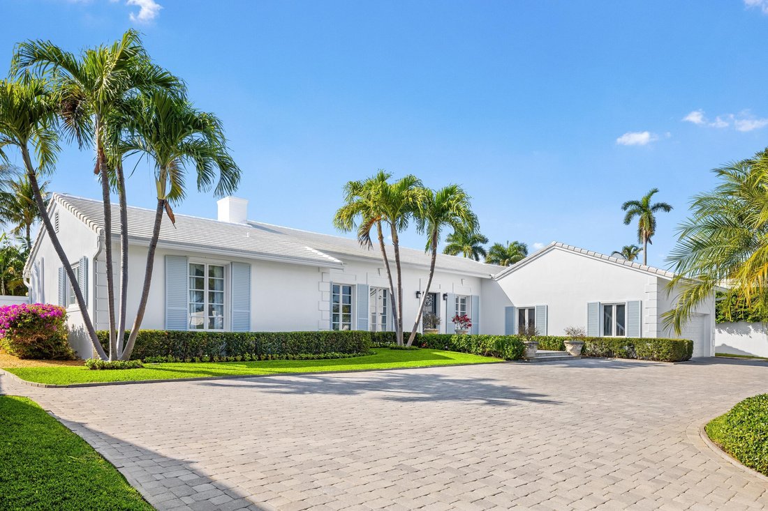 House in Palm Beach, Florida, United States 5 - 17286496