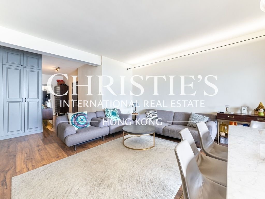 Apartment in Hong Kong, Hong Kong 5 - 16214338