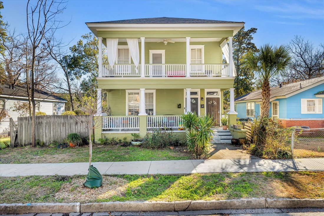 Apartment in Savannah, Georgia, United States 2 - 17286060