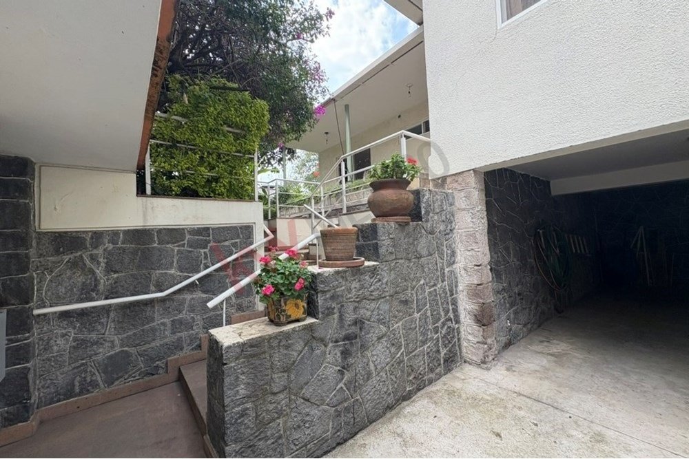 House in Santa Catarina Yecahuitzotl, Mexico City, Mexico 3 - 17286745