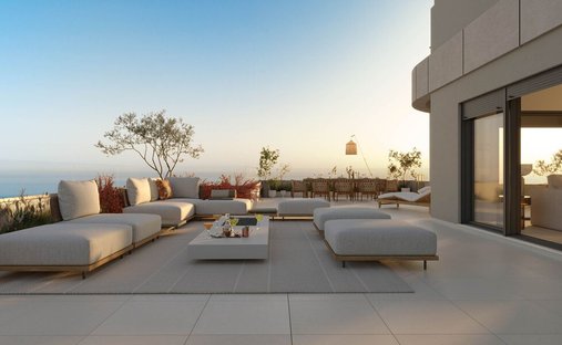 Apartment in Torremolinos, Andalusia, Spain 1