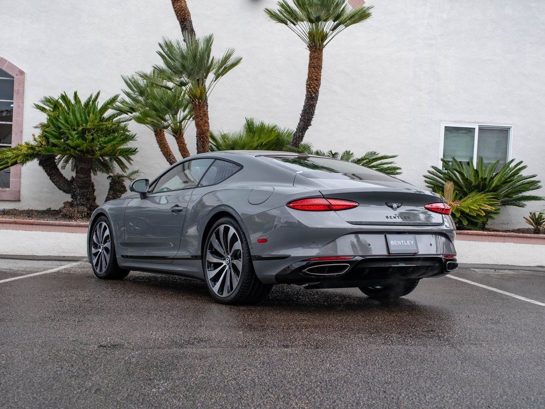 2026 Bentley Continental GT in La Jolla, CA, United States 3 - 17220682