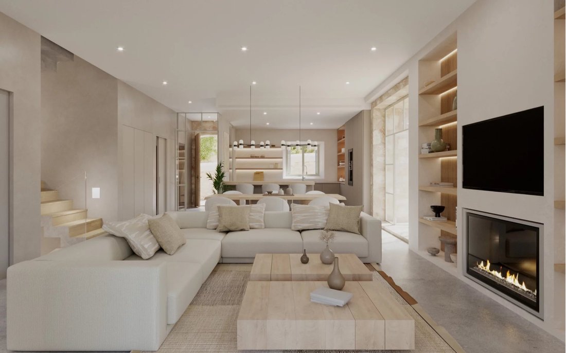 Residenza a Spagna 3 - 17286514
