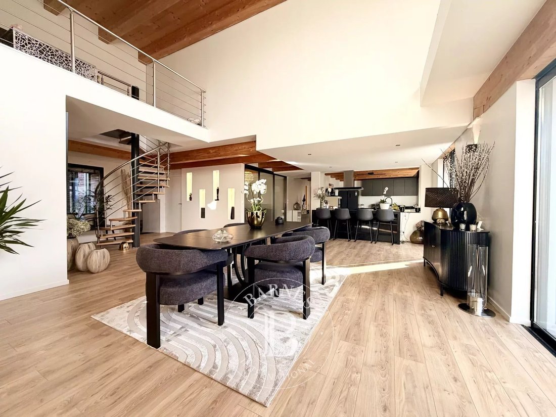 Apartment in Cheminots-Acacias-Faubourg de Lille, Valenciennes, France 5 - 17286925