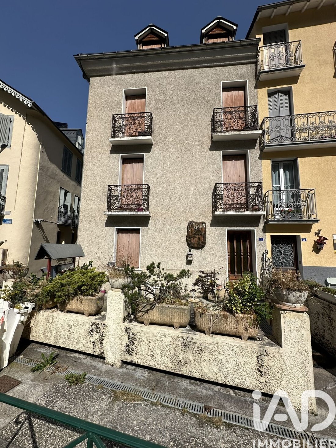 Cauterets, Occitania, France 2 - 17288061