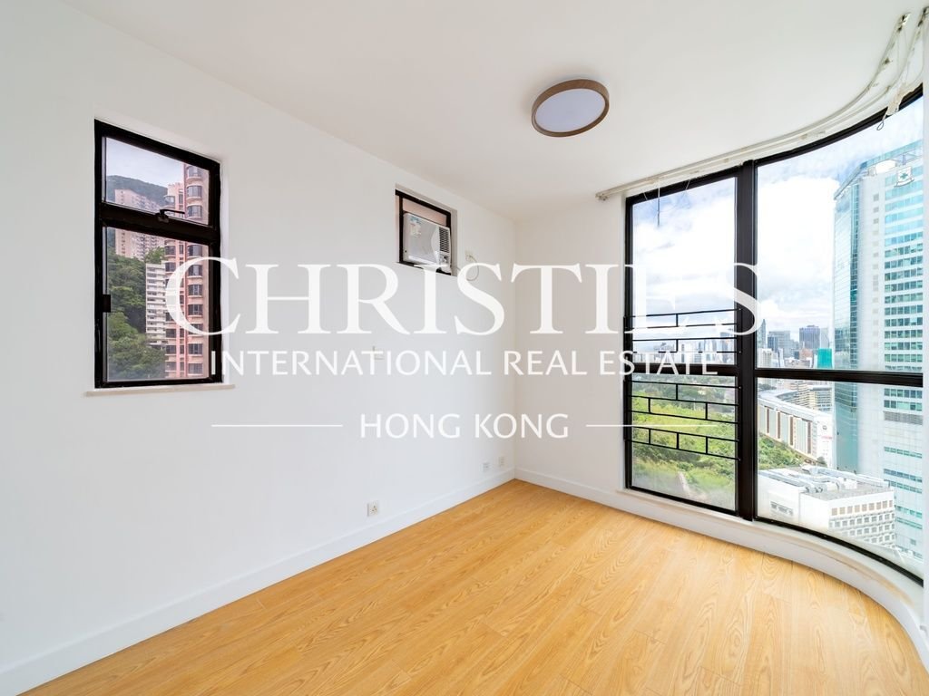 Apartment in Hong Kong, Hong Kong 5 - 16193949