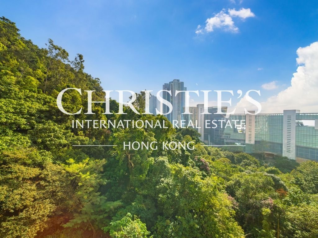 Apartment in Hong Kong, Hong Kong 1 - 16616030