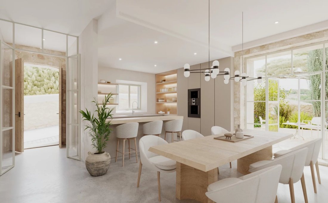 Residenza a Spagna 4 - 17286514