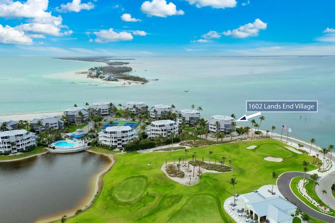 Condo in Captiva, Florida, United States 1 - 17286681