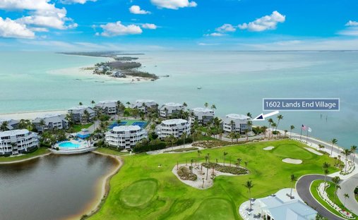 Condo in Captiva, Florida, United States 1