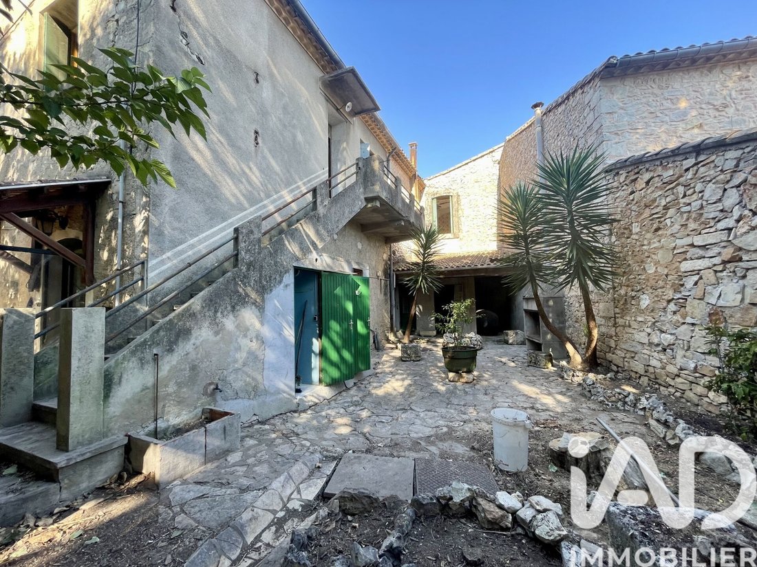 House in Village, Teyran, France 3 - 17288094