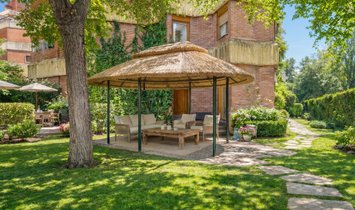 Appartement à La Moraleja, Alcobendas, Communauté de Madrid 2