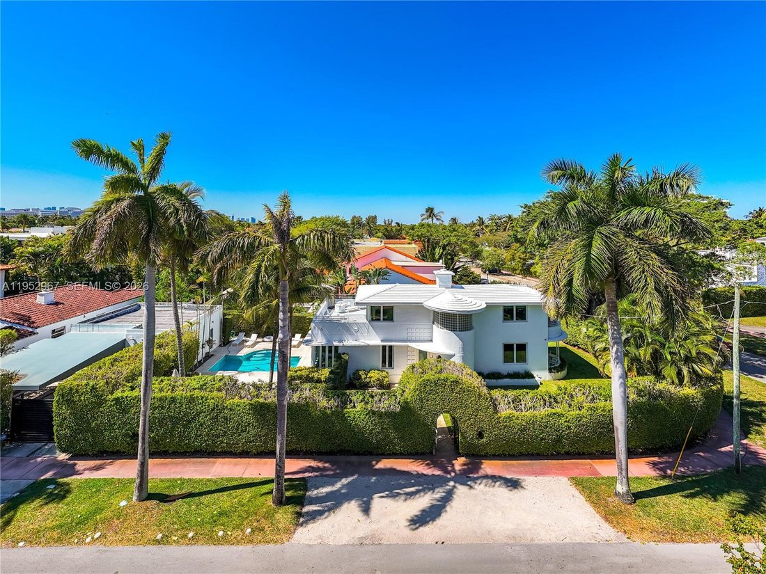 House in Miami Beach, Florida, United States 2 - 17004452