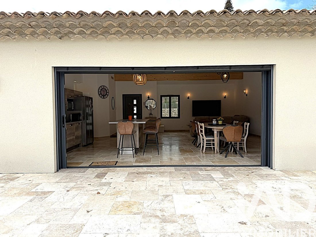 House in Faucon, Provence-Alpes-Côte d'Azur, France 4 - 17288083