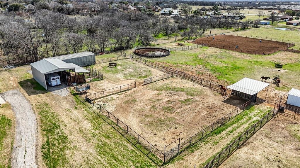 Maison à Denton, Texas, États-Unis 5 - 17286767