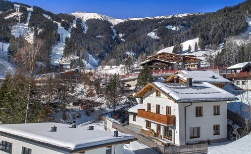 Chalet in Zell am See, Salzburg, Austria 1