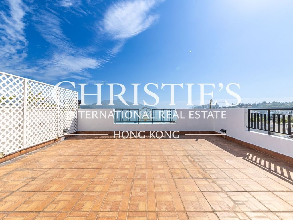 Villa in Hong Kong, Hong Kong 2 - 16677140