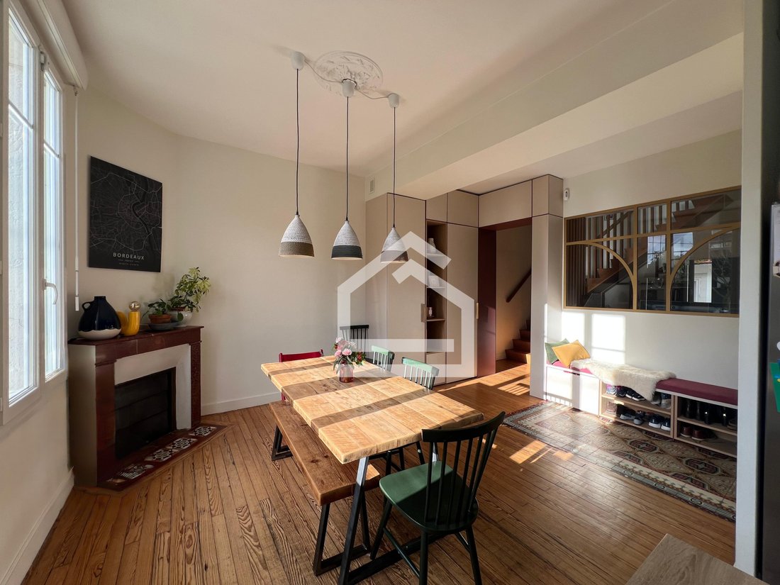 House in Talence, Nouvelle-Aquitaine, France 3 - 17287077