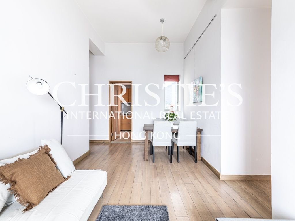 Apartment in Hong Kong, Hong Kong 4 - 16655695