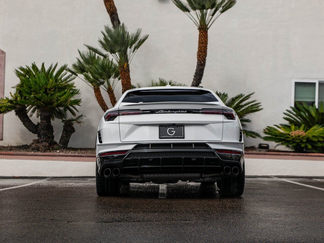 Suv in La Jolla, CA, United States 4 - 16629814