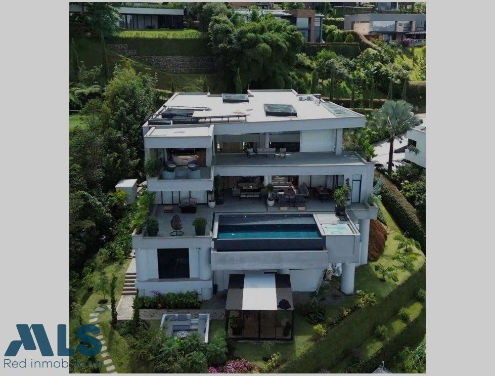 House in Envigado, Antioquia, Colombia 1 - 17287032