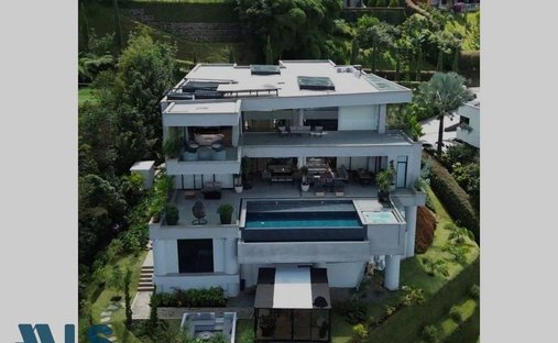 Casa a Envigado, Dipartimento di Antioquia, Colombia 1