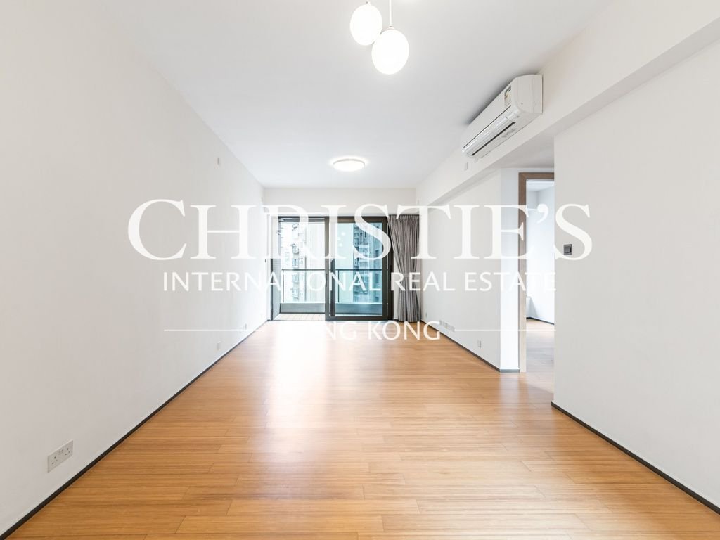 Apartment in Hong Kong, Hong Kong 3 - 16672277