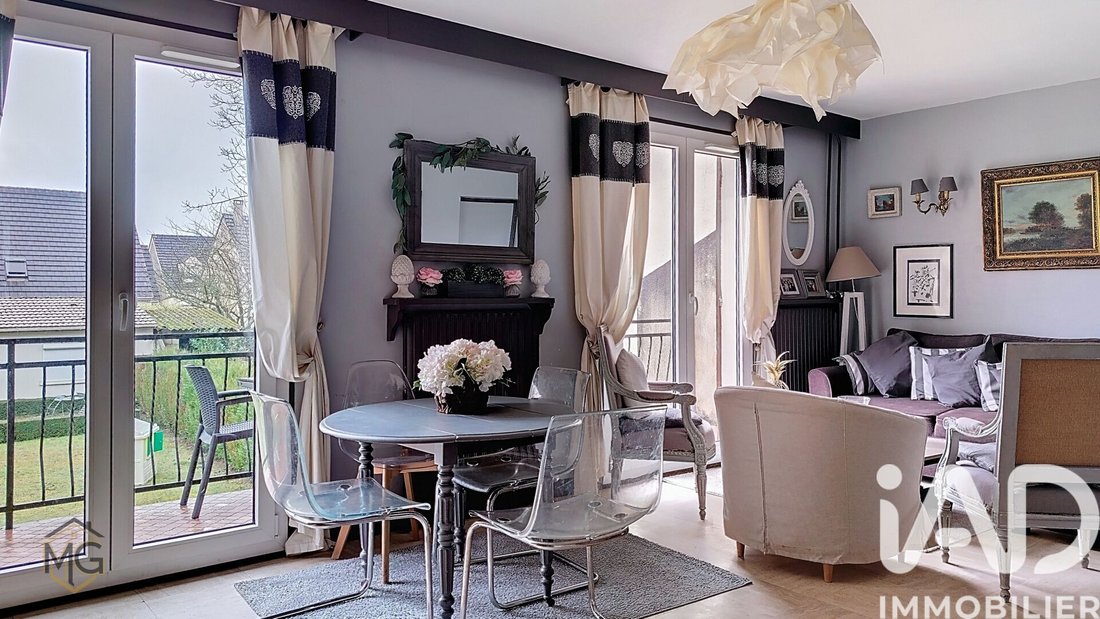 House in Orsay, Ile-de-France, France 4 - 17288093