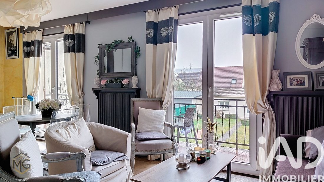 House in Orsay, Ile-de-France, France 2 - 17288093