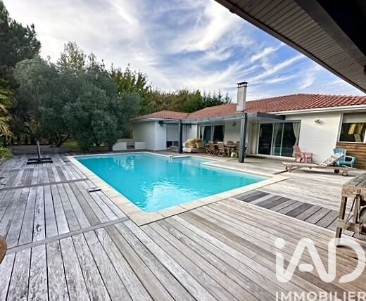 House in Salles, Nouvelle-Aquitaine, France 1 - 17288050