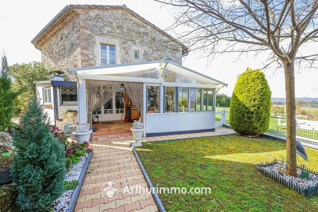House in Périphérique Est, Gaillac, France 2 - 17259689