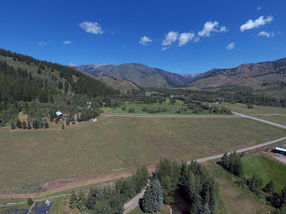 Land in Ketchum, Idaho, United States 1 - 16856804