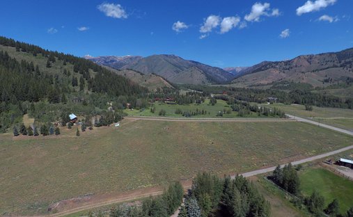 Land in Ketchum, Idaho, United States 1