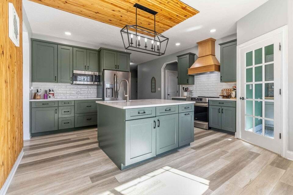 House in Somerset, Kentucky, United States 5 - 17286108