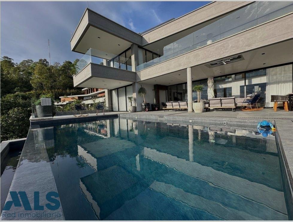 House in Envigado, Antioquia, Colombia 4 - 17287032