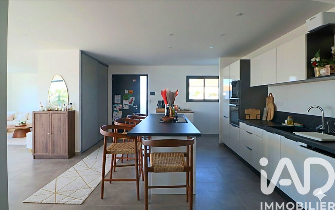 House in La Crouzette-Badonnes, Beziers, France 3 - 17288082