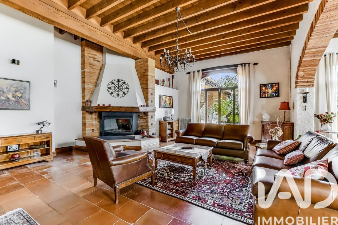 House in Larra, Occitania, France 5 - 17288091