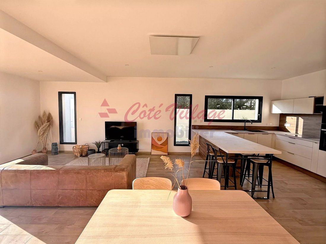 House in Ecarts, Narbonne, France 5 - 17287430