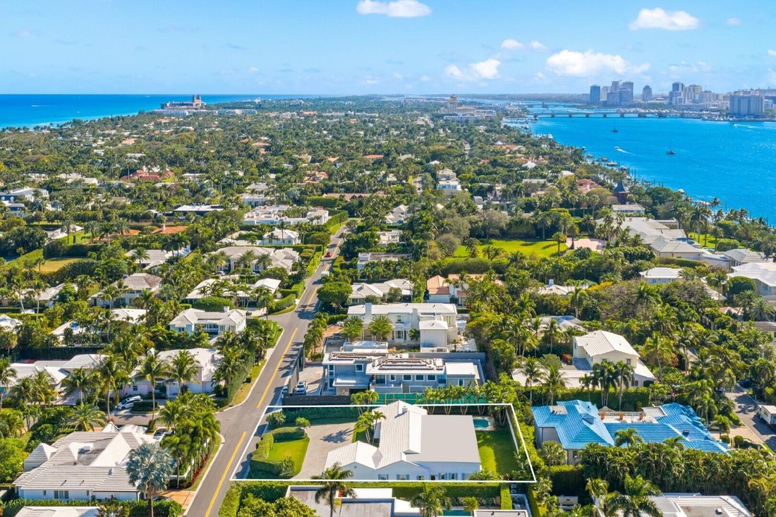 House in Palm Beach, Florida, United States 3 - 17286496