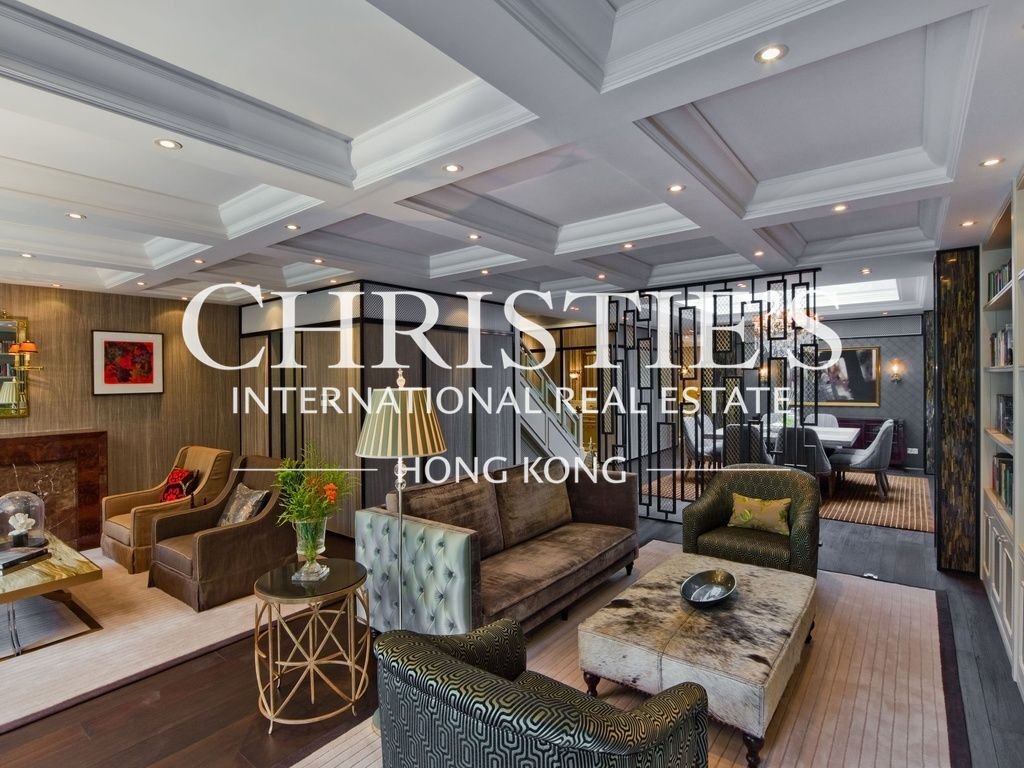 House in Hong Kong, Hong Kong 3 - 16532495