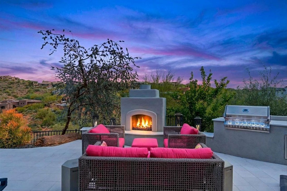 Fountain Hills, Arizona, United States 5 - 17286067